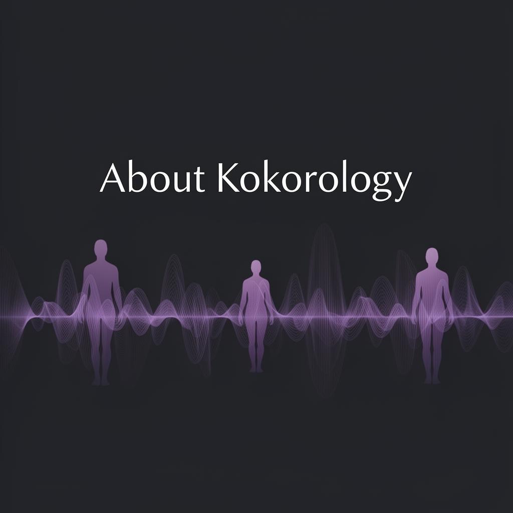 About Sabin L. — Founder of Kokorology