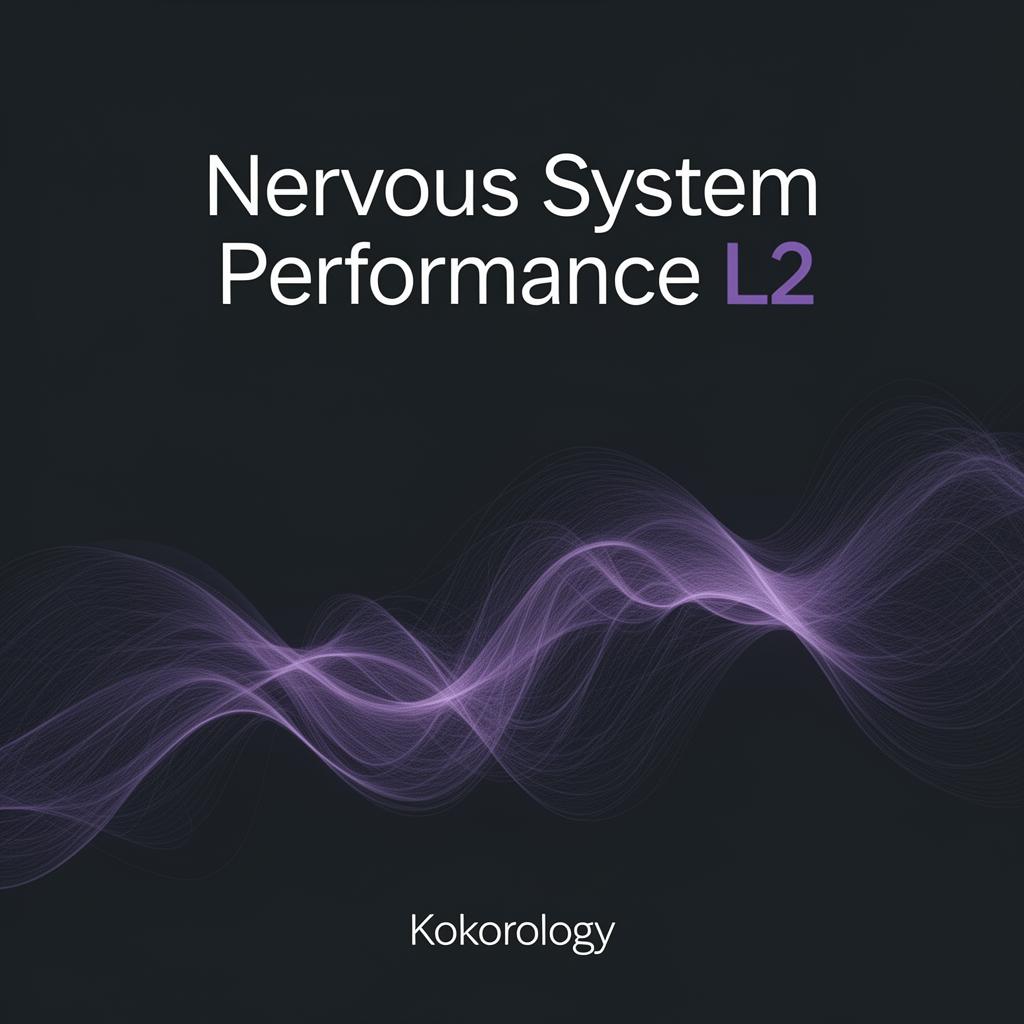 L2 Performance Programme — Kokorology